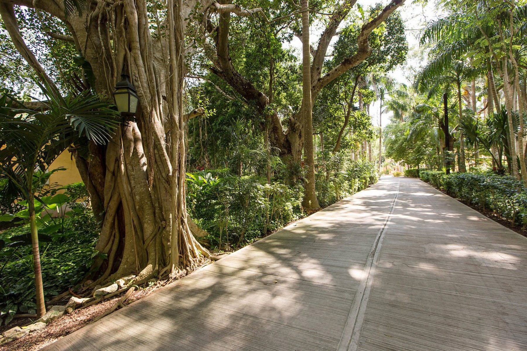 Hacienda Chichen Resort